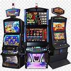 all slot png