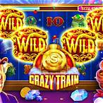 all slot machine games